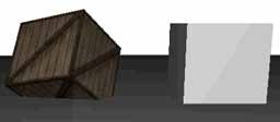 Texturing Box Geometry