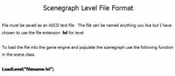 Introduction to Parsing Text Files